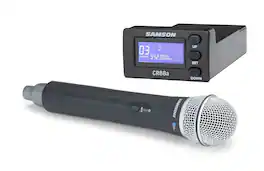 Samson - CR88a Wireless Module for XP310/312 Handheld Microphone K Band