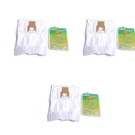 EnviroCare - 9-Pack Kenmore Type U HEPA Upright Vacuum Bags – Allergen Filtration Replacement