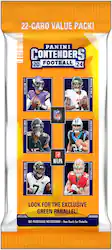2024 Panini Contenders Football Fat Pack - Front_Zoom