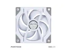 PHANTEKS PHE-11200J0R i2V WM 030-120 DROB 250-2000 M reverseo UK 1 CE Cn 8 G PHANTEKS D30-120