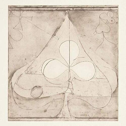 Front. Grizzly Bear - Shields: Additions   - VINYL LP.