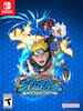 NINTENDO SWITCH. NARUTO BORUTO ULTIMATE NINJA STORM CONNECTIONS TEEN T BANDAI NAMCO ESRB
