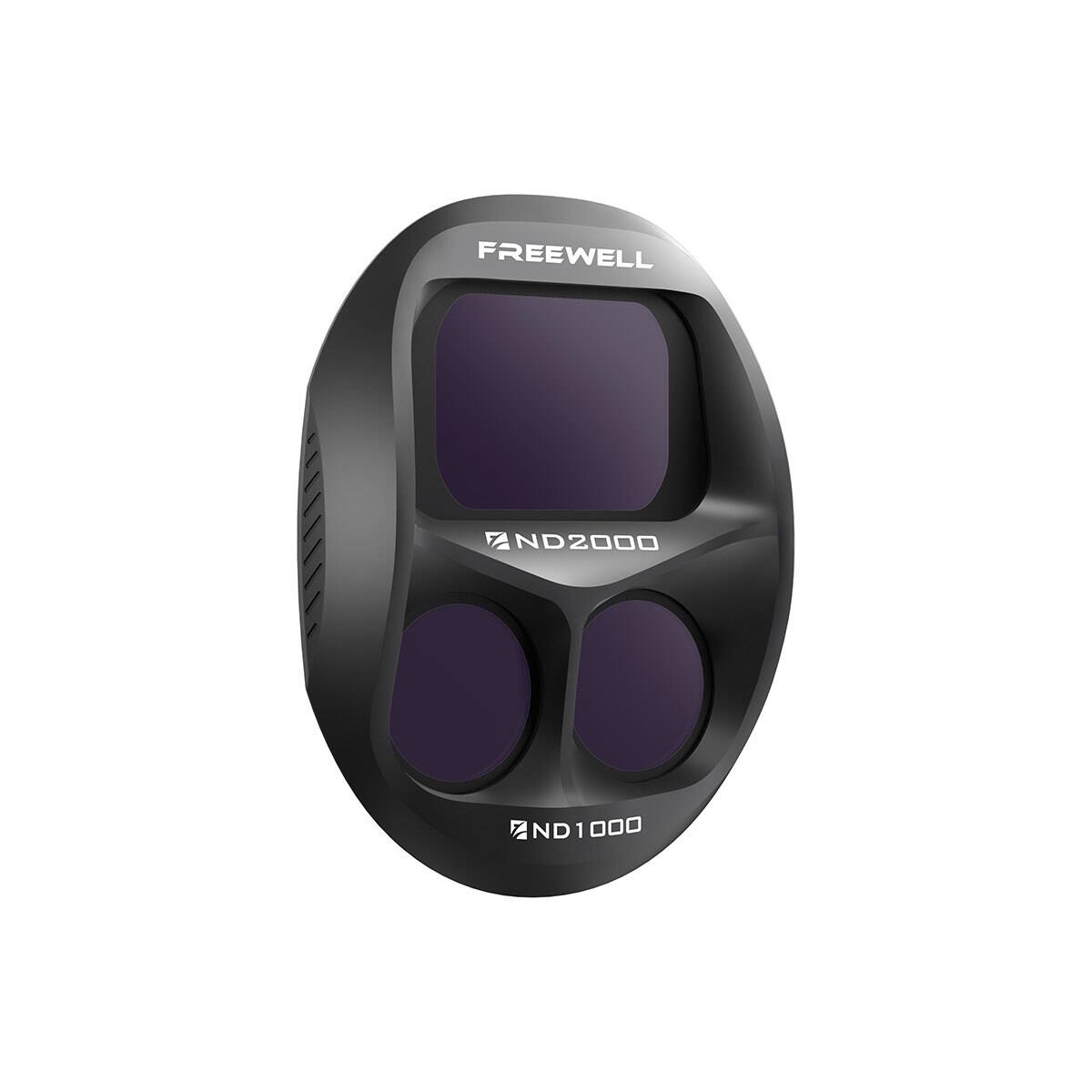 FREEWELL ND2000 ND1000