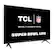 Alt View Zoom 1. TCL - 40" Class 3-Series Full HD 1080p Smart Roku TV.