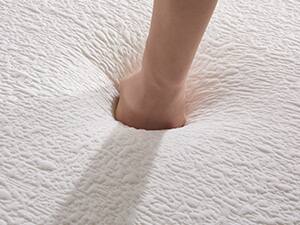 Alt View 6. Bestier - Compressed Bed with No Assembly Required, 3-Step Setup & Knitted Fabric Design - black.