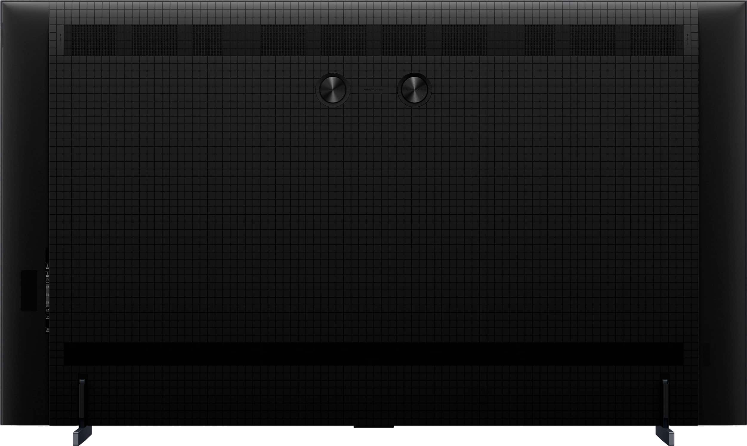 Alt View 26. TCL - 98" Class QM6K Series 4K UHD HDR QD Mini LED Smart TV with Google TV (2025) - Black.