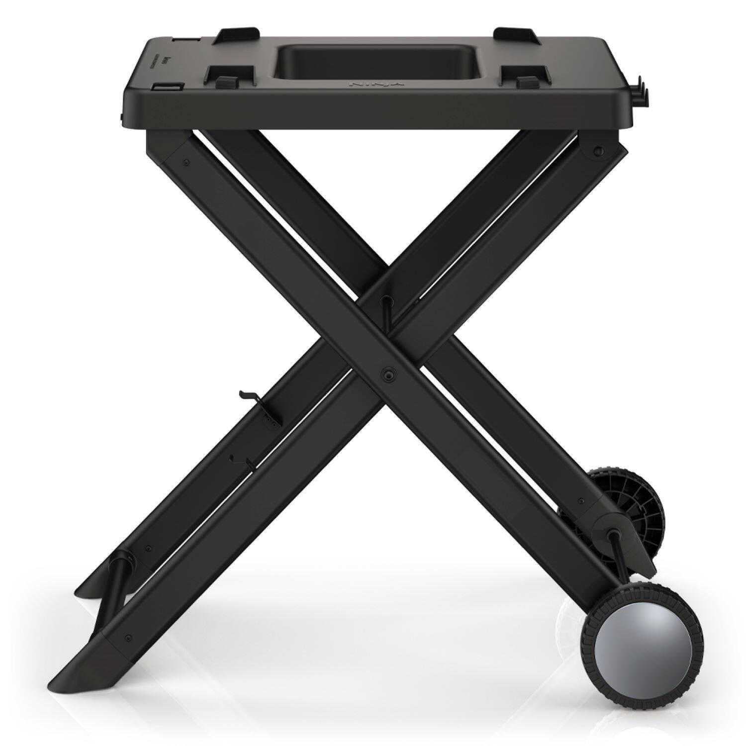 thumbnail image 2 of Stainless Steel Rack, 12.6×8.7 Inches Outdoor Indoor Grill 2 of 14