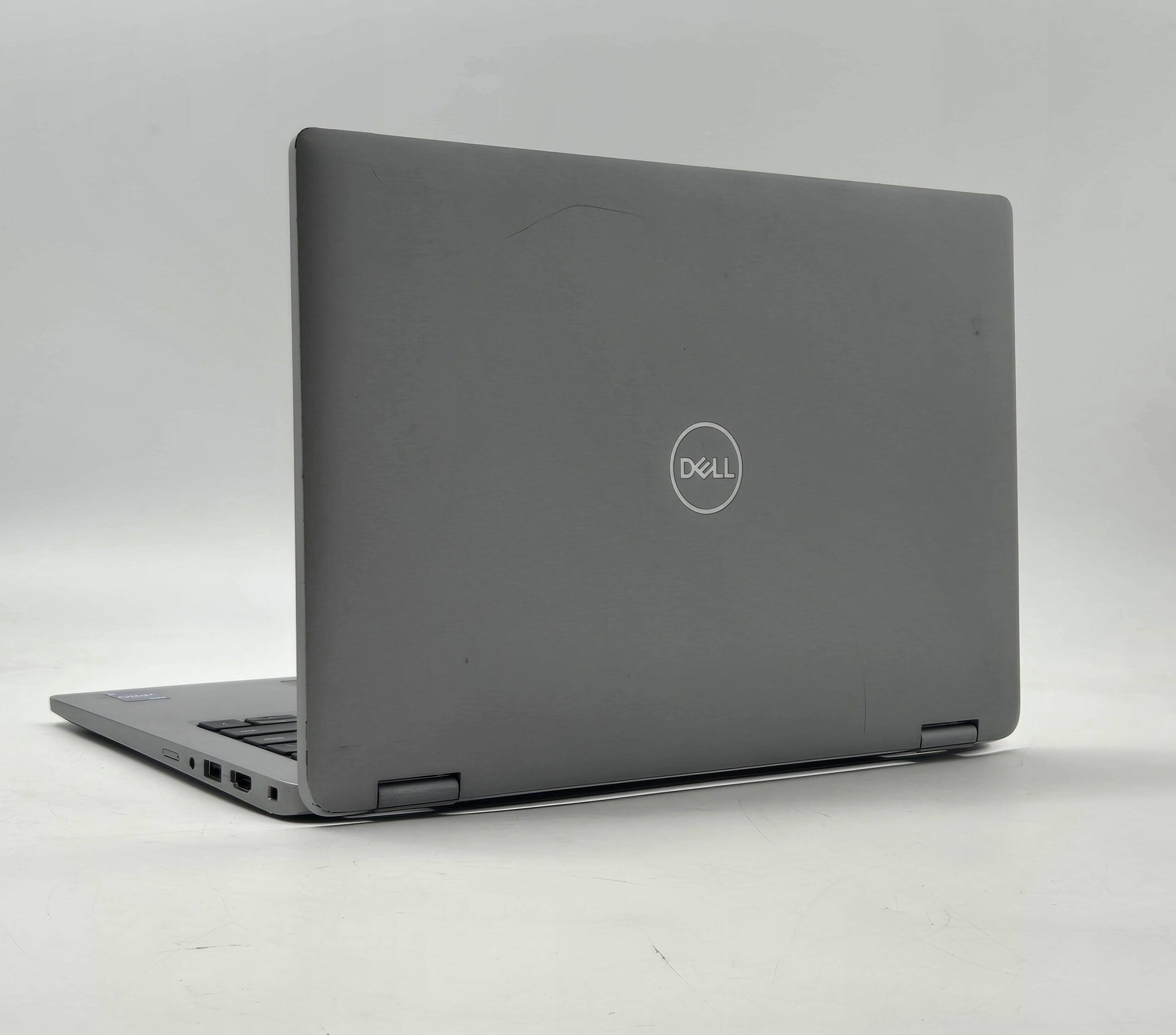 Alt View 4. Dell - Latitude 5340 2 in 1 Notebook PC 13" Intel i5-13, 16GB RAM | 256GB NVMe SSD | Business Laptop | Win 11 | Webcam | Touch.