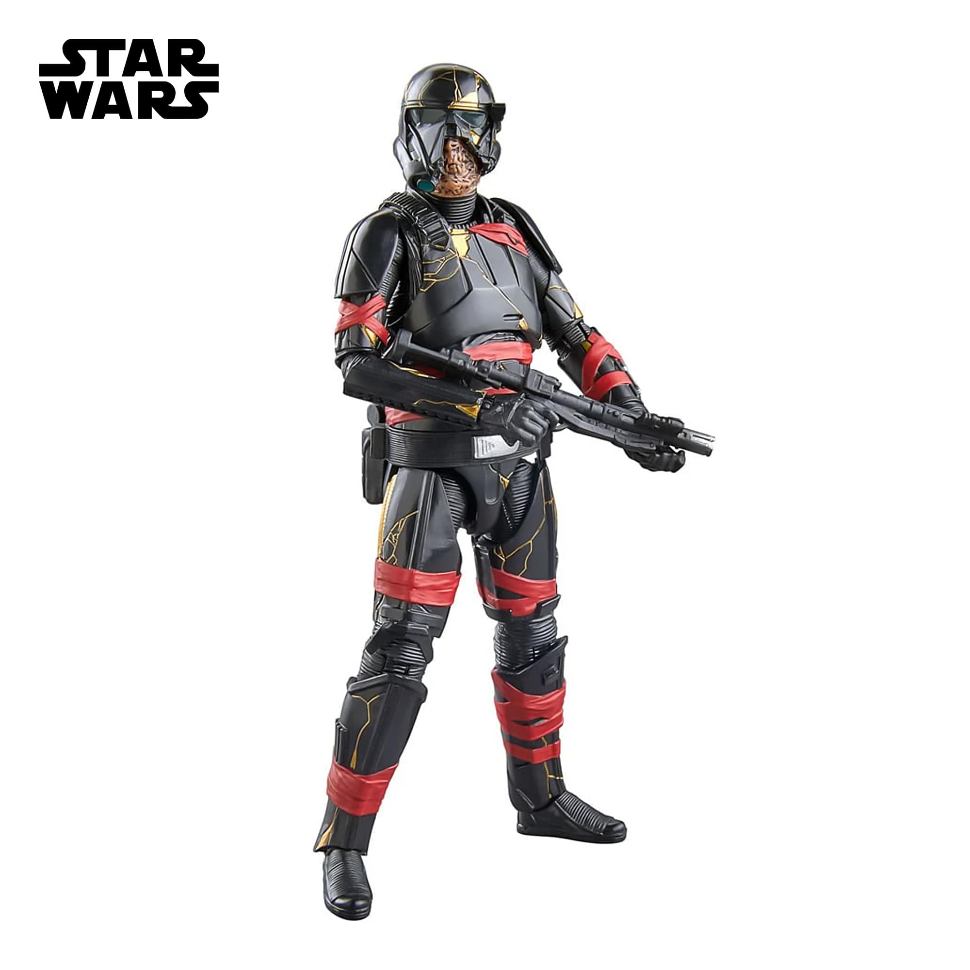 STAR WARS