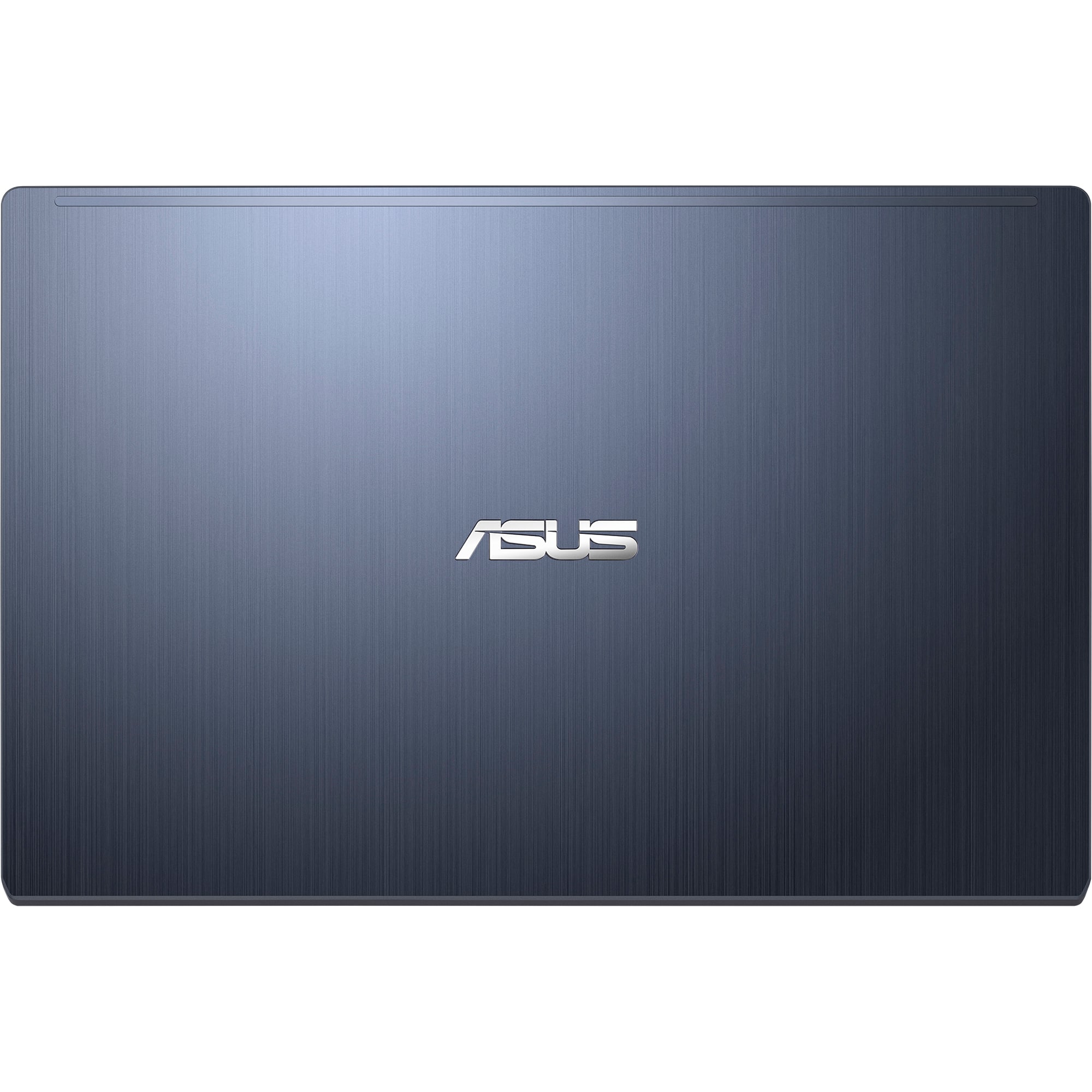 Alt View 11. ASUS - ASUS 14" FHD Laptop - Intel Pentium N6000 with 4GB Memory - 64GB eMMC - Star Black.