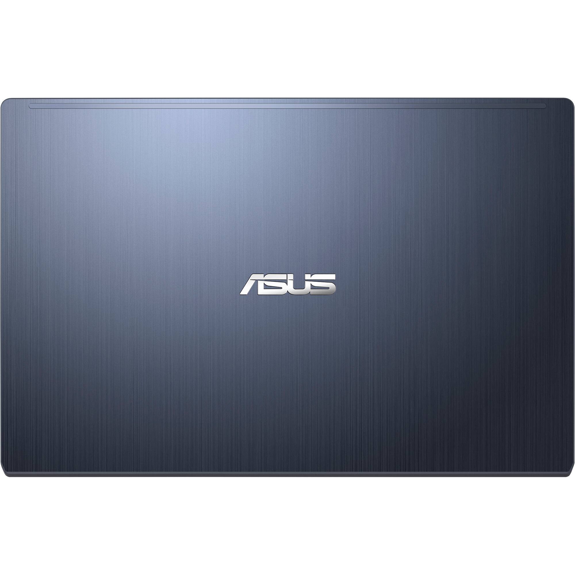 Alt View 11. ASUS - ASUS 14" FHD Laptop - Intel Pentium N6000 with 4GB Memory - 64GB eMMC - Star Black.