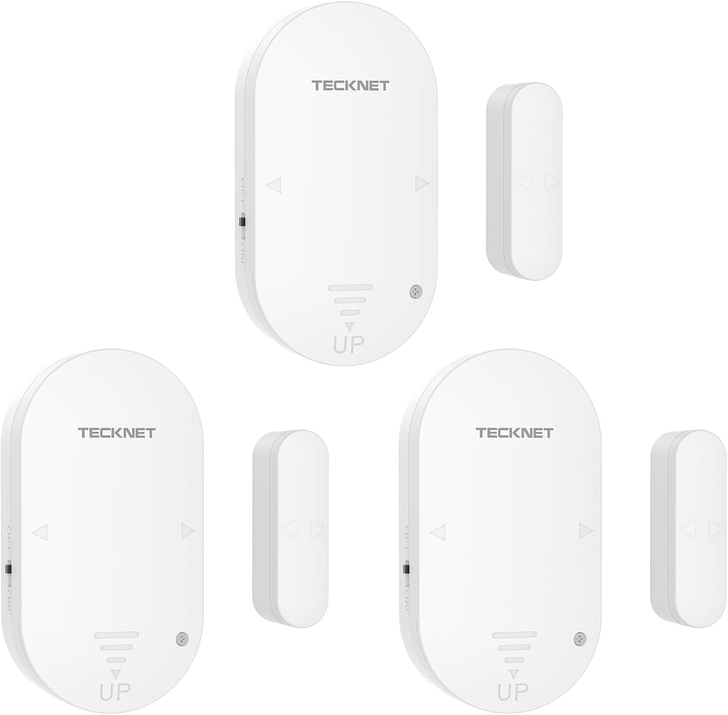 TECKNET  
UP  
TECKNET  
2528-2