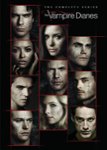 Front. The Vampire Diaries: The Complete Series.