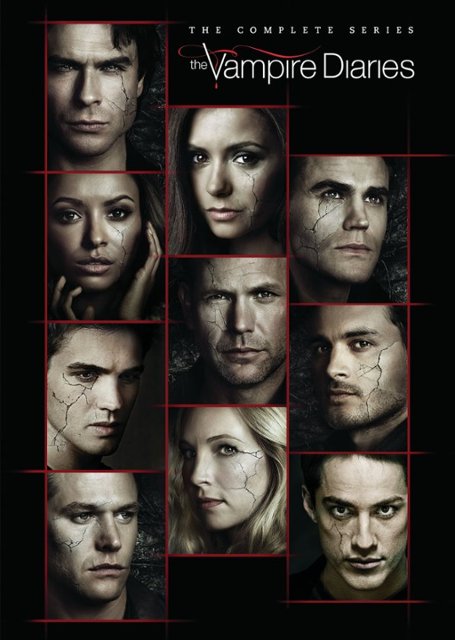 Supernatural: The Complete Eighth Season [4 Discs] [Blu-ray] - Best Buy