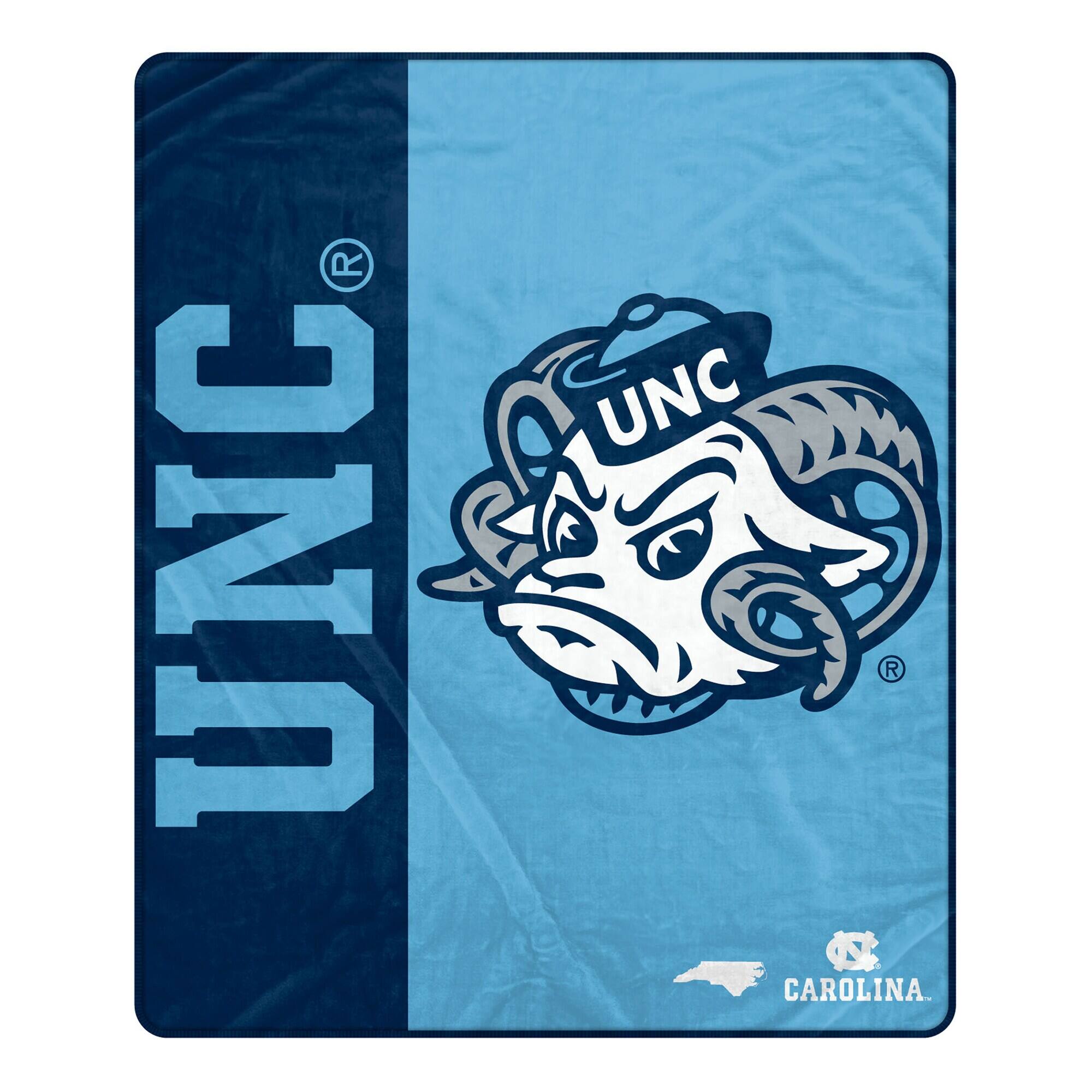 UNC  
CAROLINA