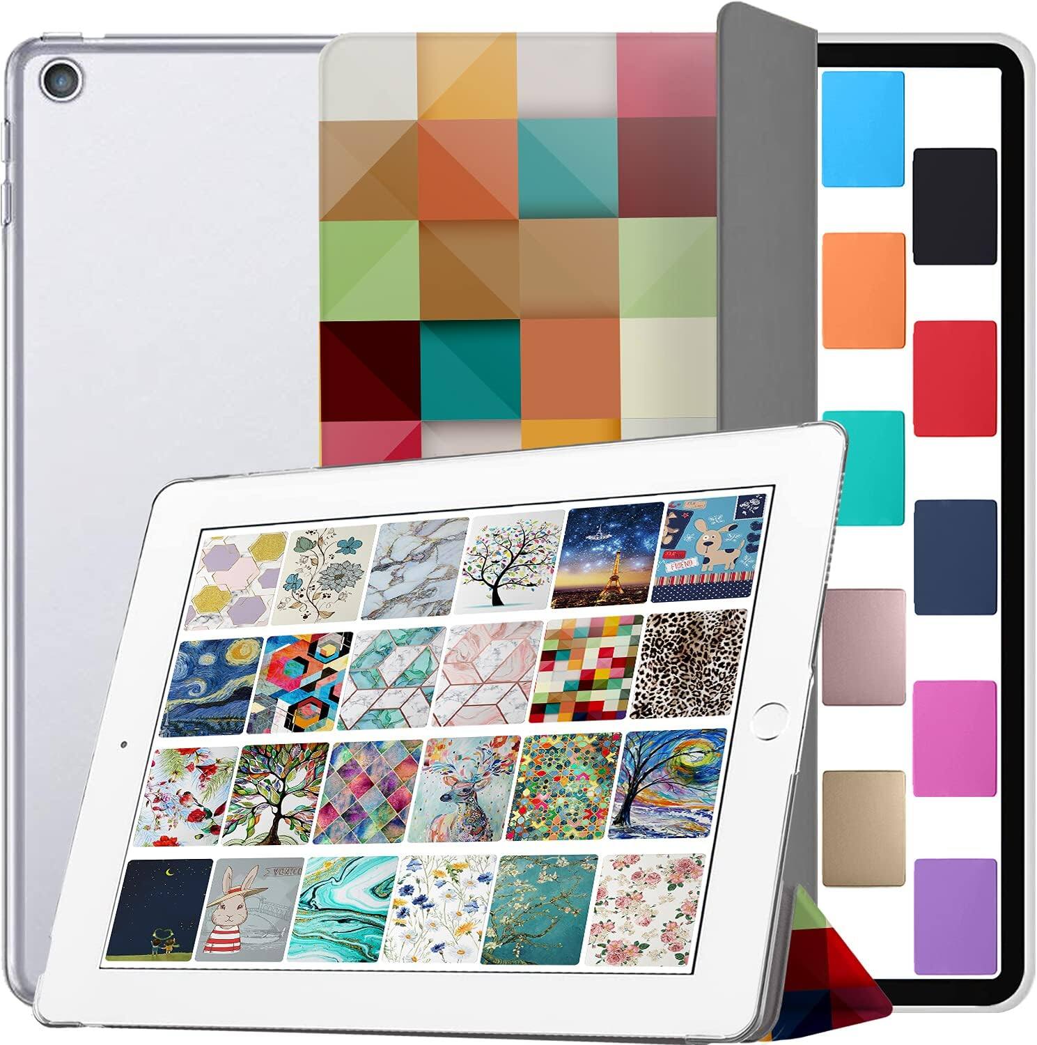 Color Grid