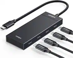 UGREEN 10Gbps