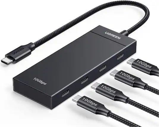 UGREEN 10Gbps