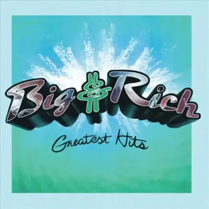 Front. Greatest Hits [LP].
