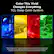 Color This Vivid Changes Everything
TCL Deep Color System
*"100% of BT2020 Color" is based on typical achievement of 100% of the BT2020 Color Ratio. Actual results may vary slightly due to differences in the test environment, standards, and equipment, as well as other factors such as reasonable production batch variations.