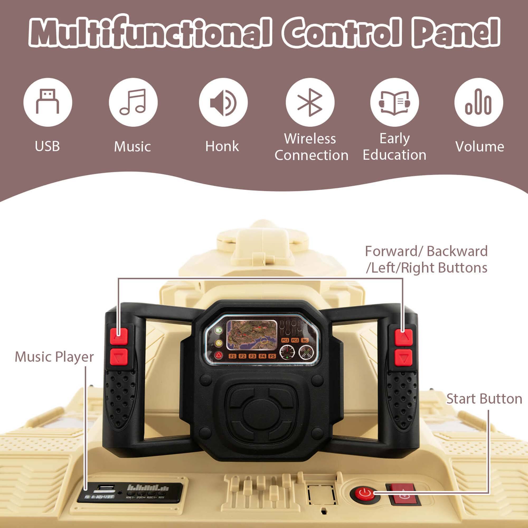 media item thumbnail