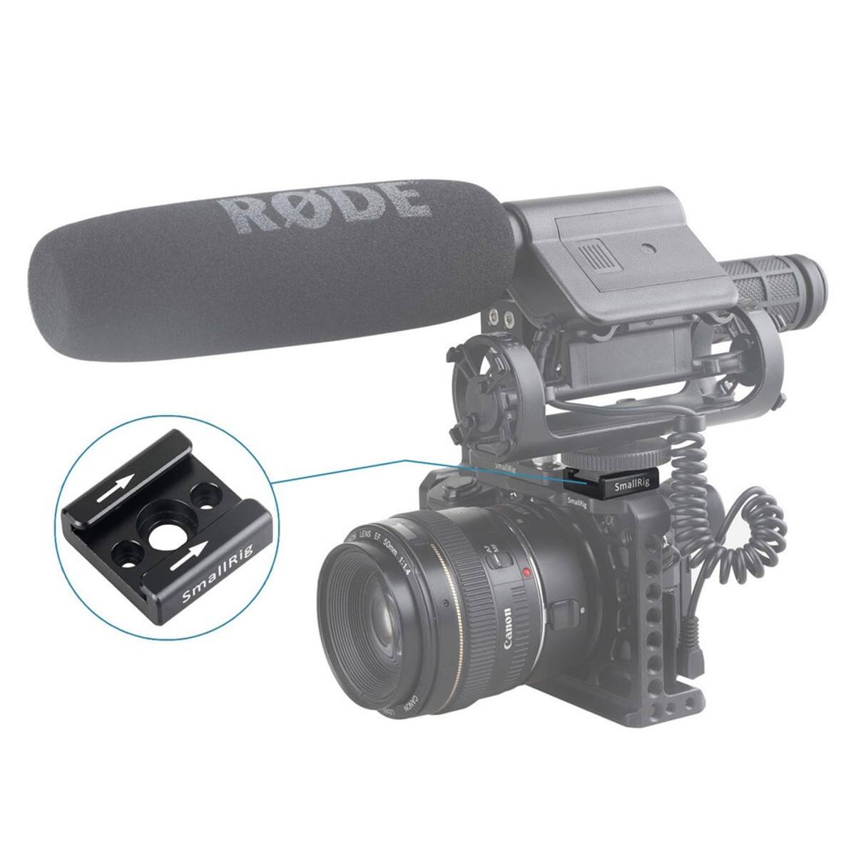 RODE 1 SmallRig d i D Somm 4 Canon SmallRig CANON