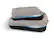 Alt View 13. Bedgear - Performance Dog Bed - XL - Gray.