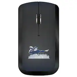 Keyscaper - New York Giants Wireless USB Computer Mouse - Wireless - Black