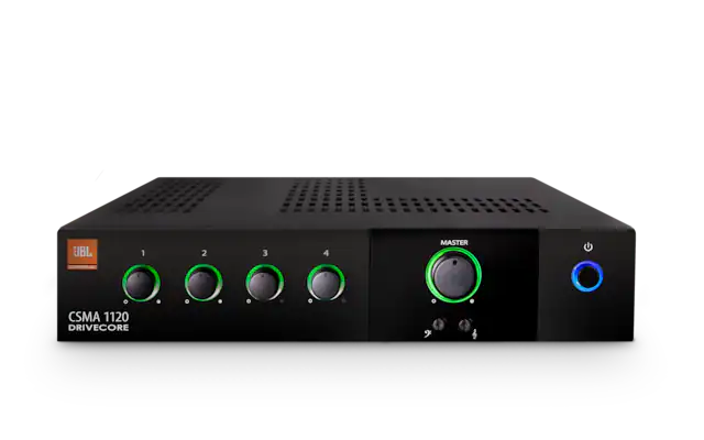 JBL Commercial CSMA 1120 DriveCore