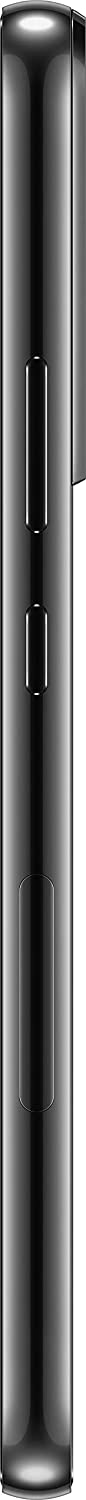 Back. Samsung - Galaxy S22 Plus 5G S906U (Fully Unlocked) 128GB - Phantom Black.