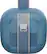 Back. Bose - SoundLink Micro Portable Bluetooth Speaker (2nd Gen) - Blue Dusk.