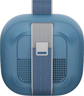 Bose SoundLink Micro (2nd Gen) Portable Bluetooth Speaker with Bose SoundLink Micro (2nd Gen) Portable Bluetooth Speaker with