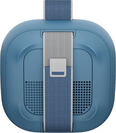 Bose SoundLink Micro Portable Bluetooth Speaker (2nd Gen) Blue Bose SoundLink Micro Portable Bluetooth Speaker (2nd Gen) Blue