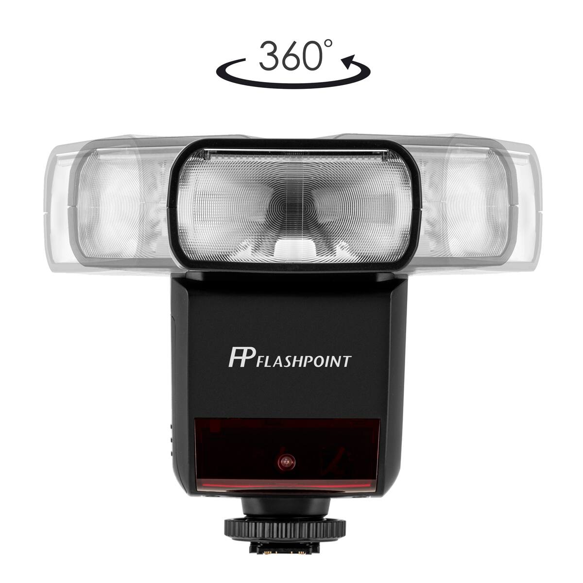 360°
FLASHPOINT