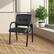 Alt View 14. Office Star Products - Guest Chair - Black/Black.
