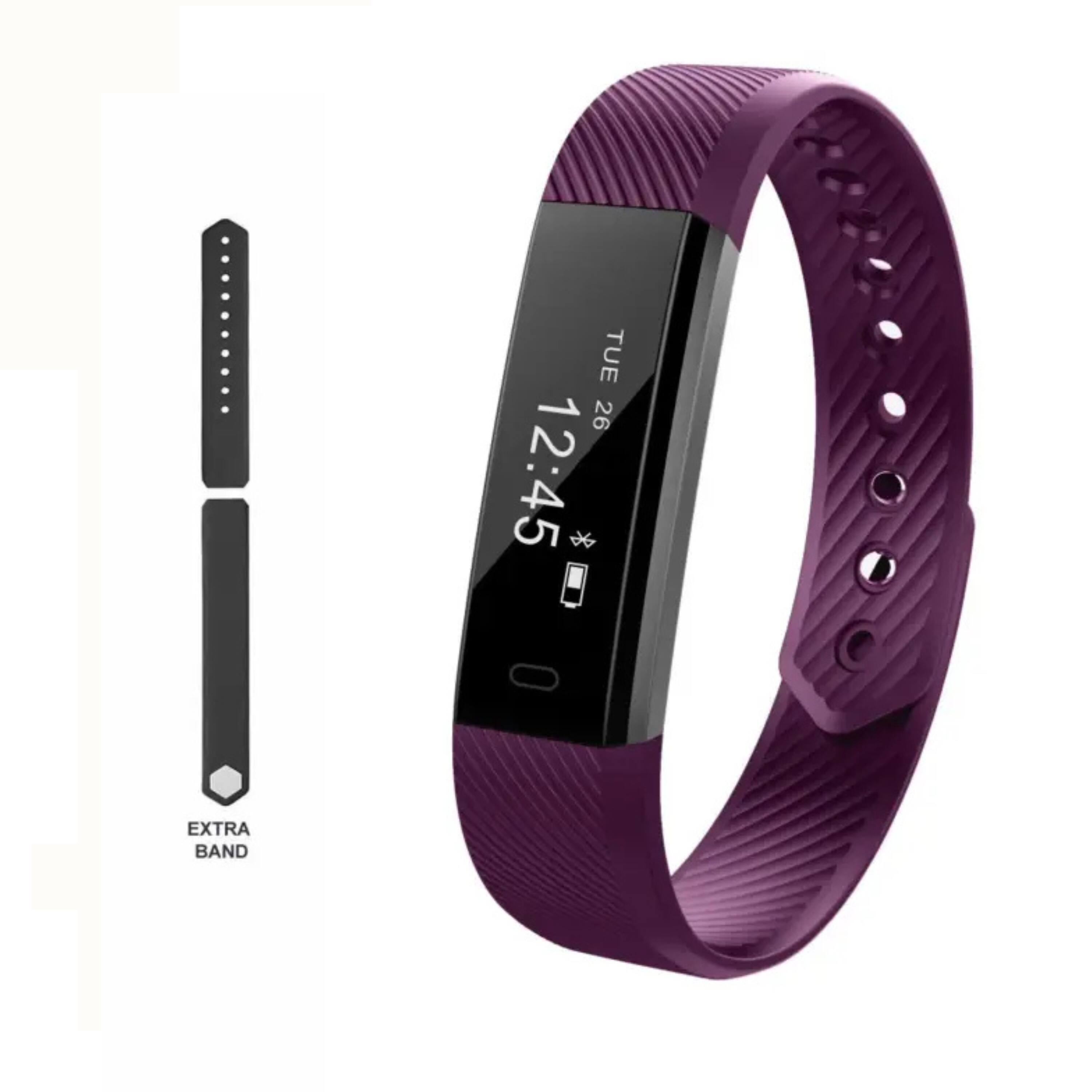 TUE 26 12:45 EXTRA BAND