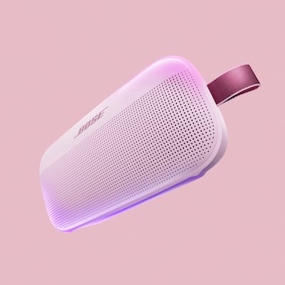 Bose SoundLink Flex (2nd Gen) Portable Bluetooth Speaker with Bose SoundLink Flex (2nd Gen) Portable Bluetooth Speaker with