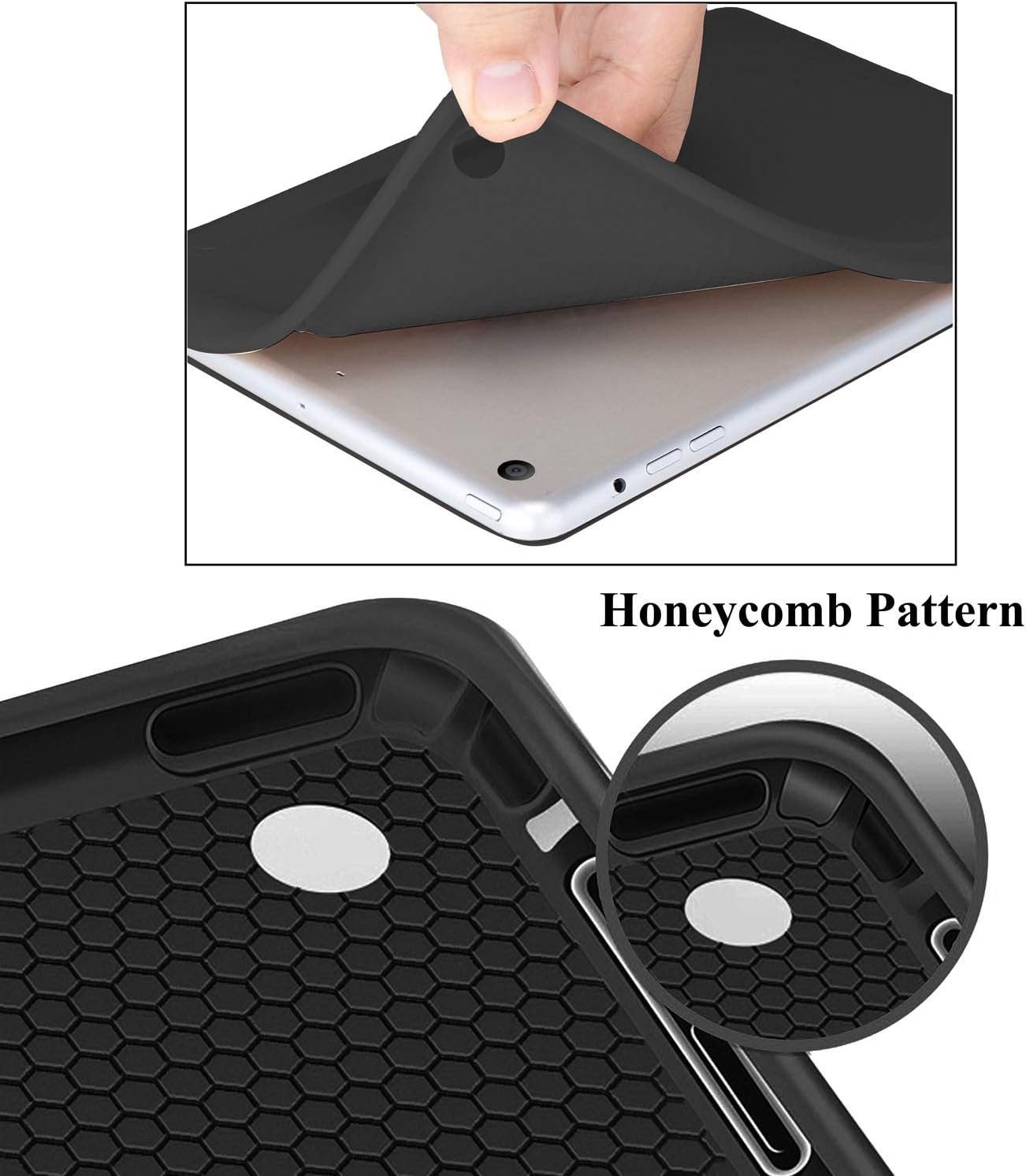 Honeycomb Pattern