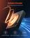 Reliable & Durable
Multiple safety features for long-term use
Overheat Protection
Short Circuit Protection
Fuse Protection