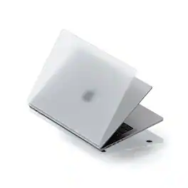 Satechi - Eco-Hardshell Case For MacBook Pro - Clear