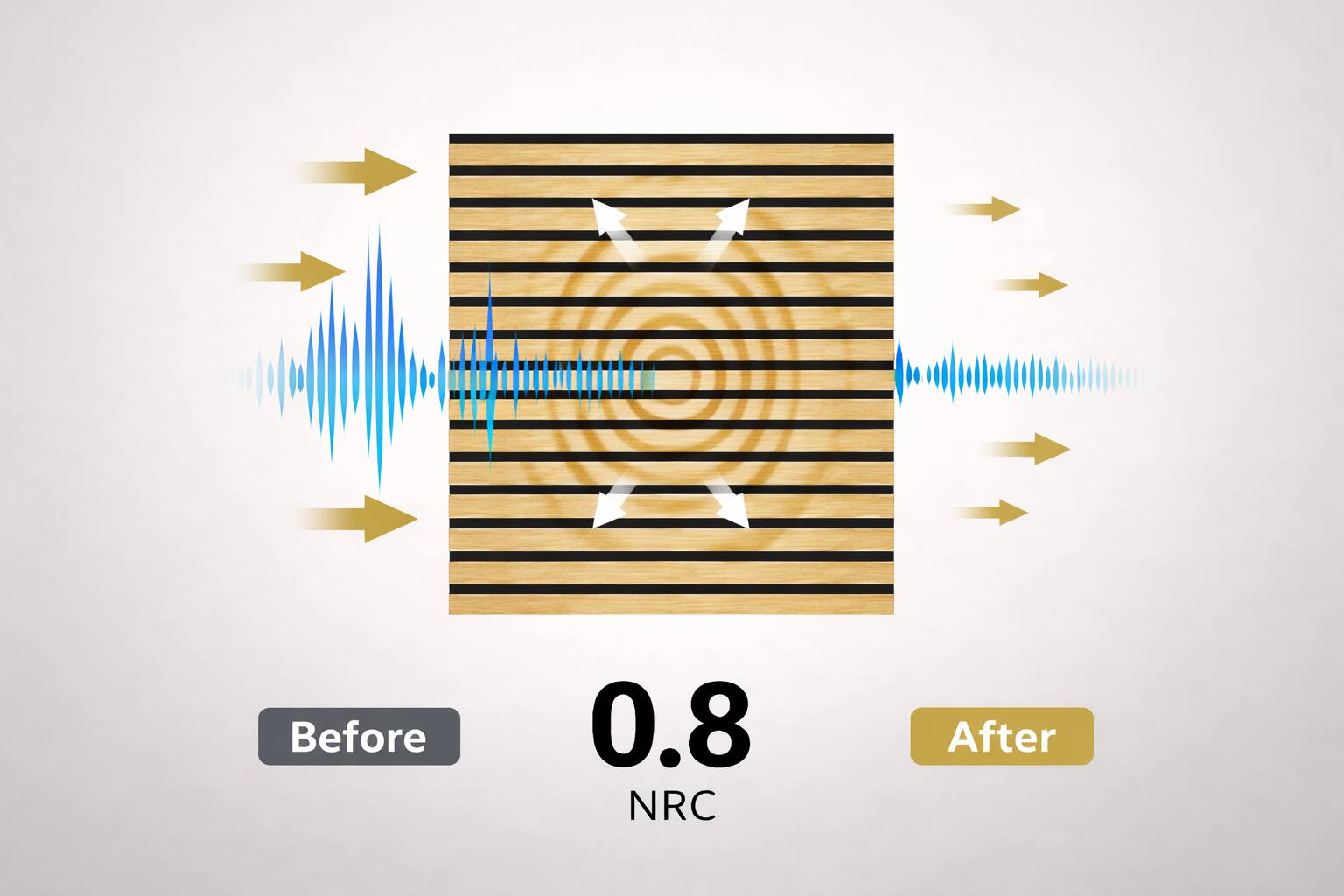 Before 0.8 NRC After