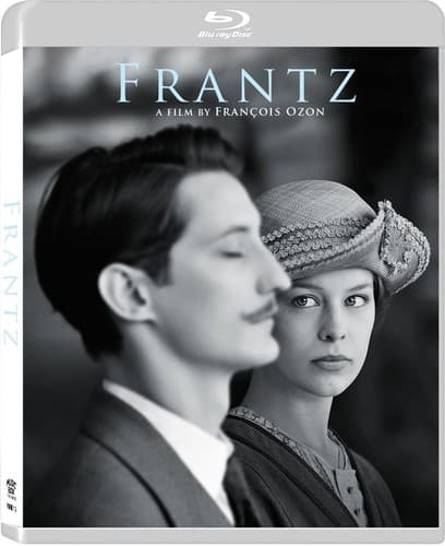 Front. Frantz   - BLU-RAY.