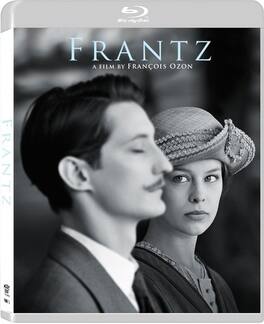 Frantz - BLU-RAY
