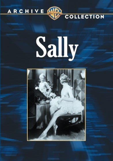 Sally - DVD price history on PriceWatchPro