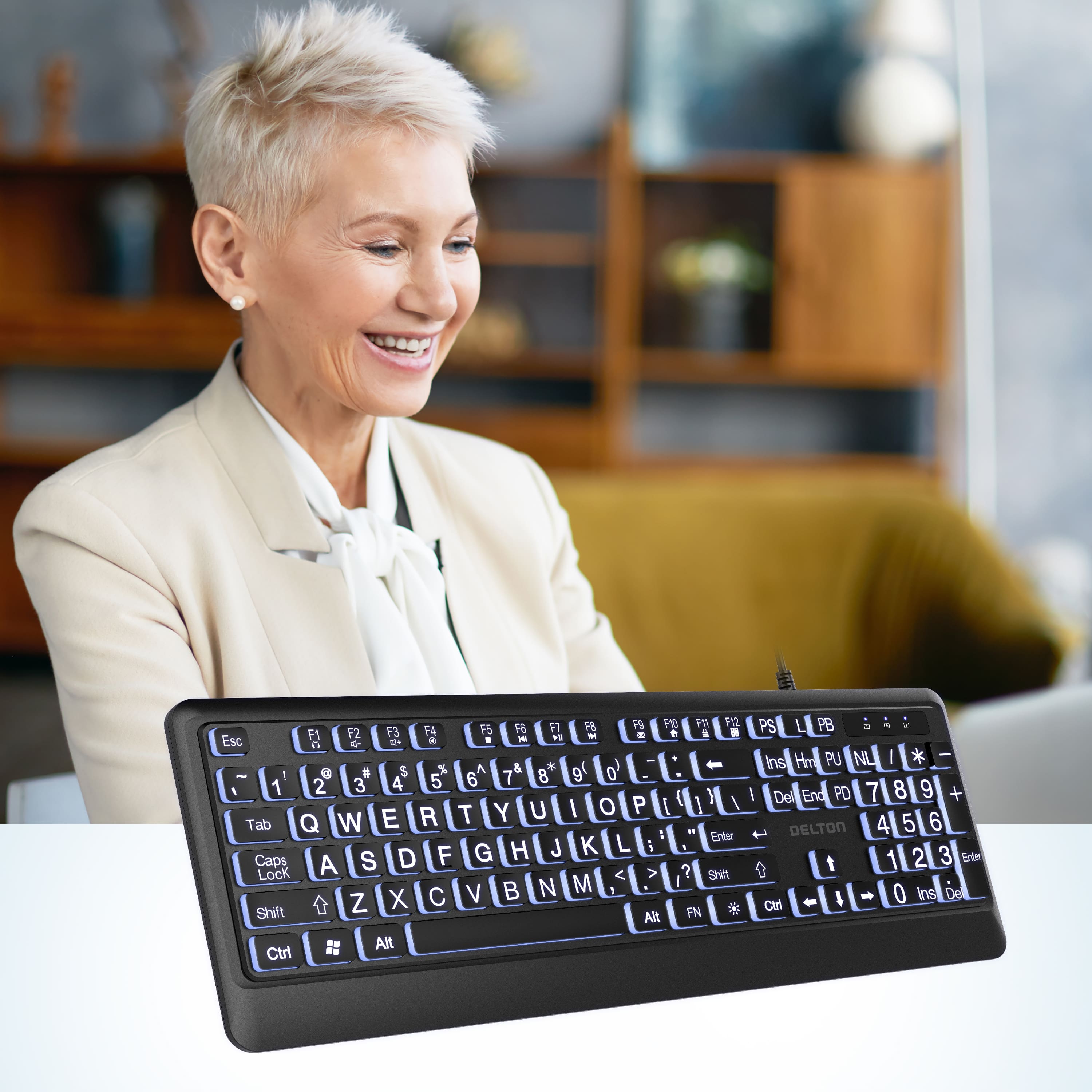 F9 PD 1 PO F2 F3 F4 P5 P5 17 FB F1 IN - . & - Esc . - H 4 - n % A & * - a 1 S g 0 2 4 5 6 7 8 4 1 2 3 U I o P I W E R T Y Tab Q " : Enter G H J K L . Caps A S D F Lock < > ? Sit M I C V B N Z X Shift Alt FN Alt Ctri PS L PB . - Ins Hm PU NL I I Del End PD 7 8 9 + DELTON 4 5 6 t 1 2 3 Erte 1 I 0 Ins De Ct -