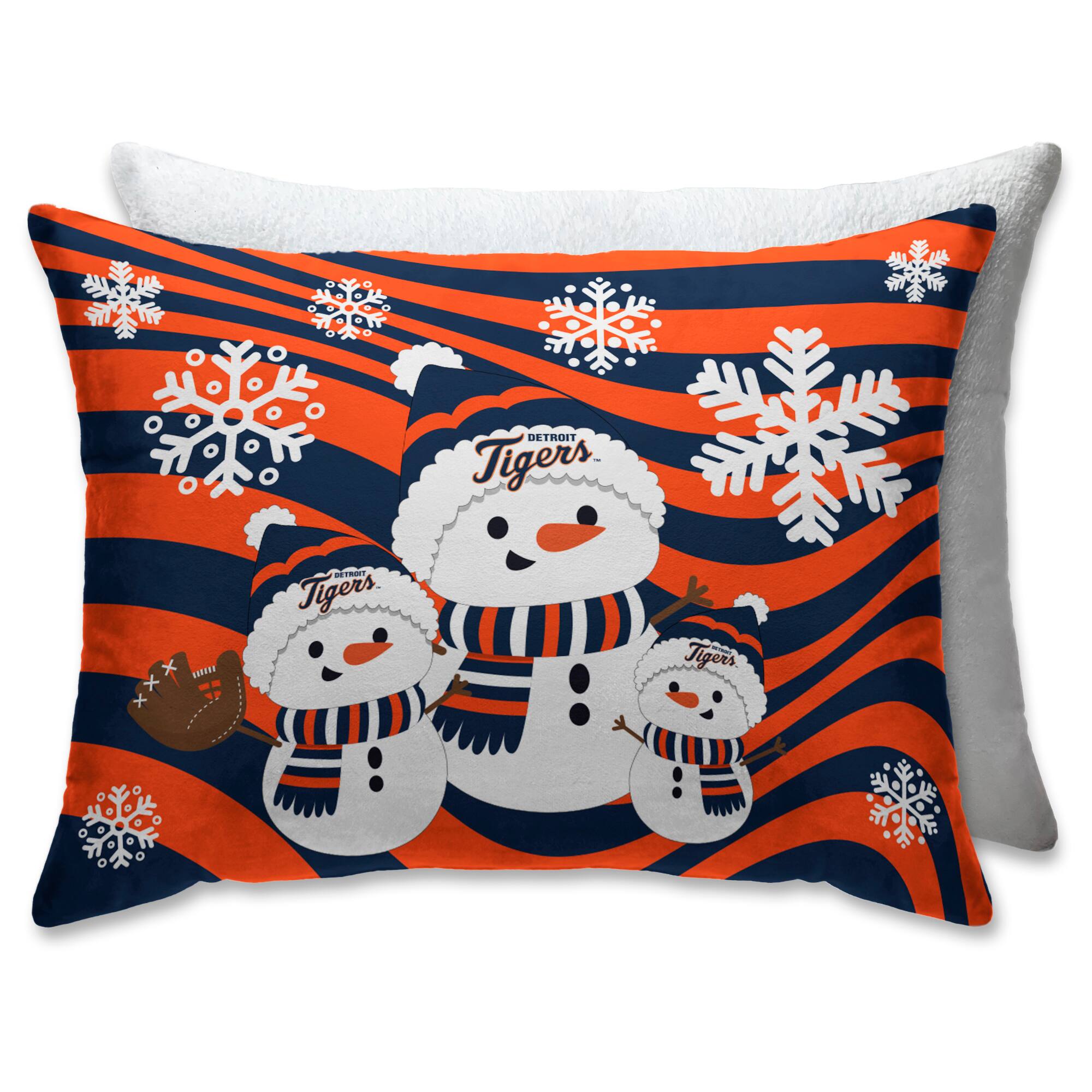 DETROIT Tigers  
Tigers  
Tigers