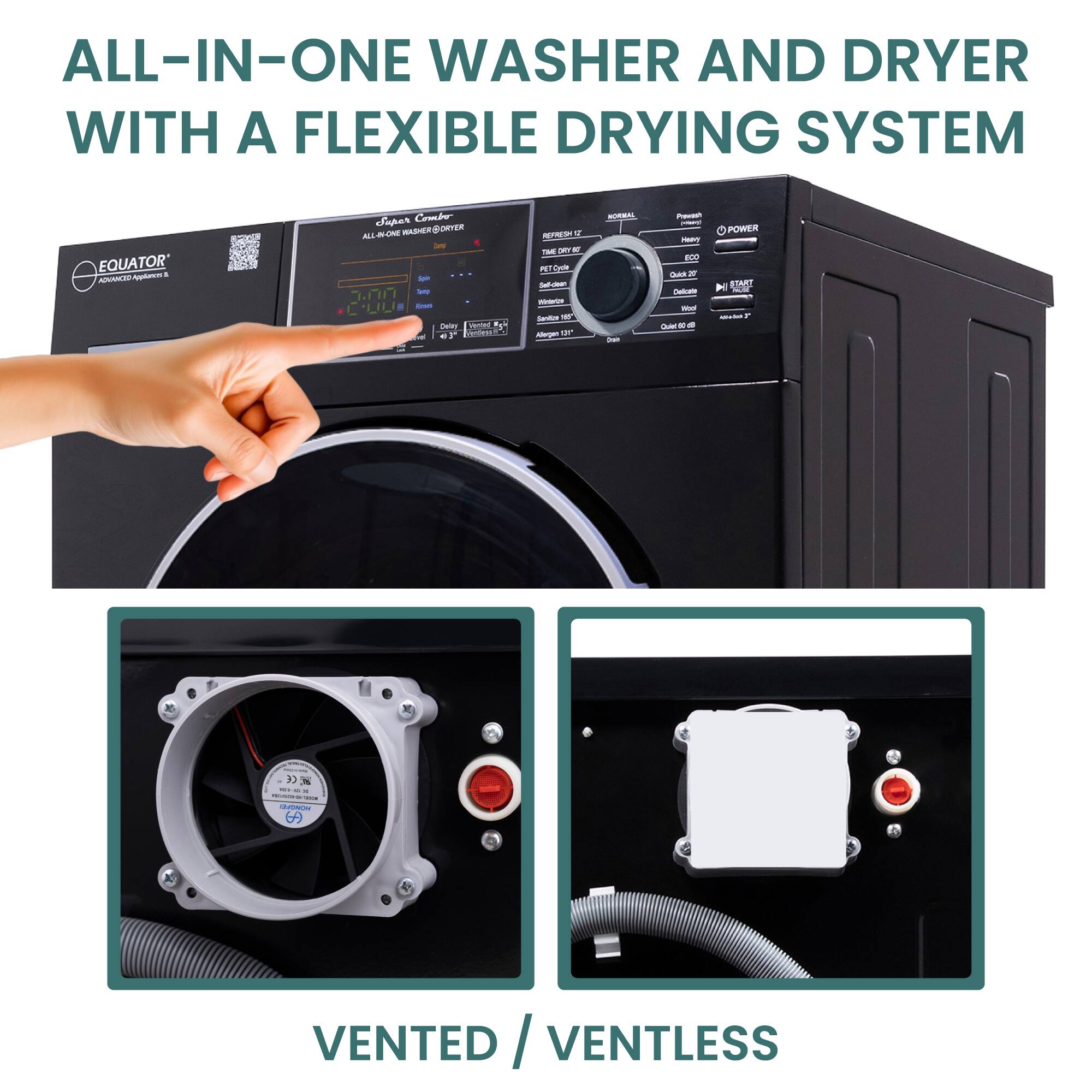 ALL-IN-ONE WASHER AND DRYER WITH A FLEXIBLE DRYING SYSTEM EQUATOR -o + JVAREE Combe WADHER SORYER ALL-ALONE - - - . - - - . - - - - - - - - - - - - - - - - - - - - - - - - - - - - - - - - - - - - - - - - - - - - - - - - - - - - - - - - - - - - - - - - - - - - - - - - - - - - - - - - - - - - - - - - - - - - - - - - - - - - - - - - - - - - - - - - - - - - - - - - - - - - - - - - - - - - - - - - - - - - - - - - - - - - - - - - - - - - - - - - - - - - - - - - - - - - - - - - - - - - - - - - - - - - - - - - - - - - - - - - - - - - - - - - - - - - - - - - - - - - - - - - - - - - - - - - - - - - - - - - - - - - - - - - - - - - - - - - - - - - - - - - - - - - - - - - - - - - - - - - - - - - - - - - - - - - - - - - - - - - - - - - - - - - - - - - - - - - - - - - - - - - - - - - - - - - - - - - - - - - - - - - - - - - - - - - - - - - - - - - - - - - - - - - - - - - - - - - - - - - - - - - - - - - - - - - - - - - - - - - - - - - - - - - - - - - - - - - - - - - - - - - - - - - - - - - - - - - - - - - - - - - - - - - - - - - - - -