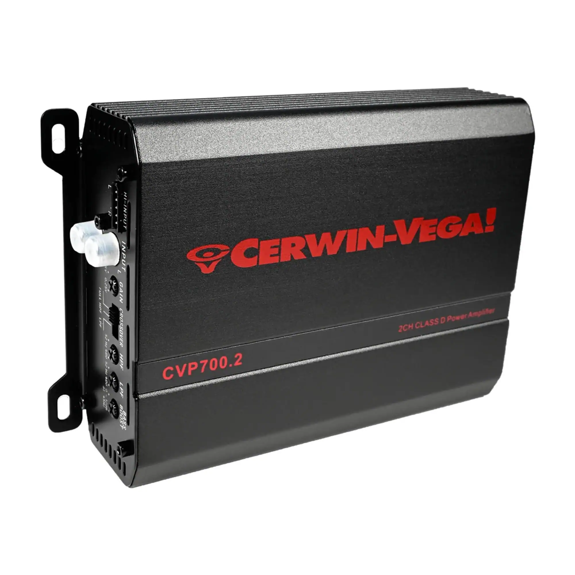 CERWIN-VEGA! Power Amplifier CLASS D 2CH CVP700.2