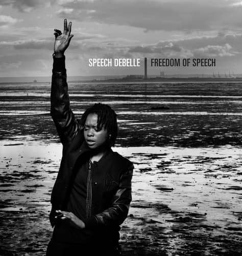 Speech Debelle - Freedom of Speech   - COMPACT DISCS [CD] price history on PriceWatchPro