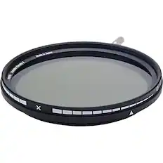 HOYA Variable Density II
Made in Japan